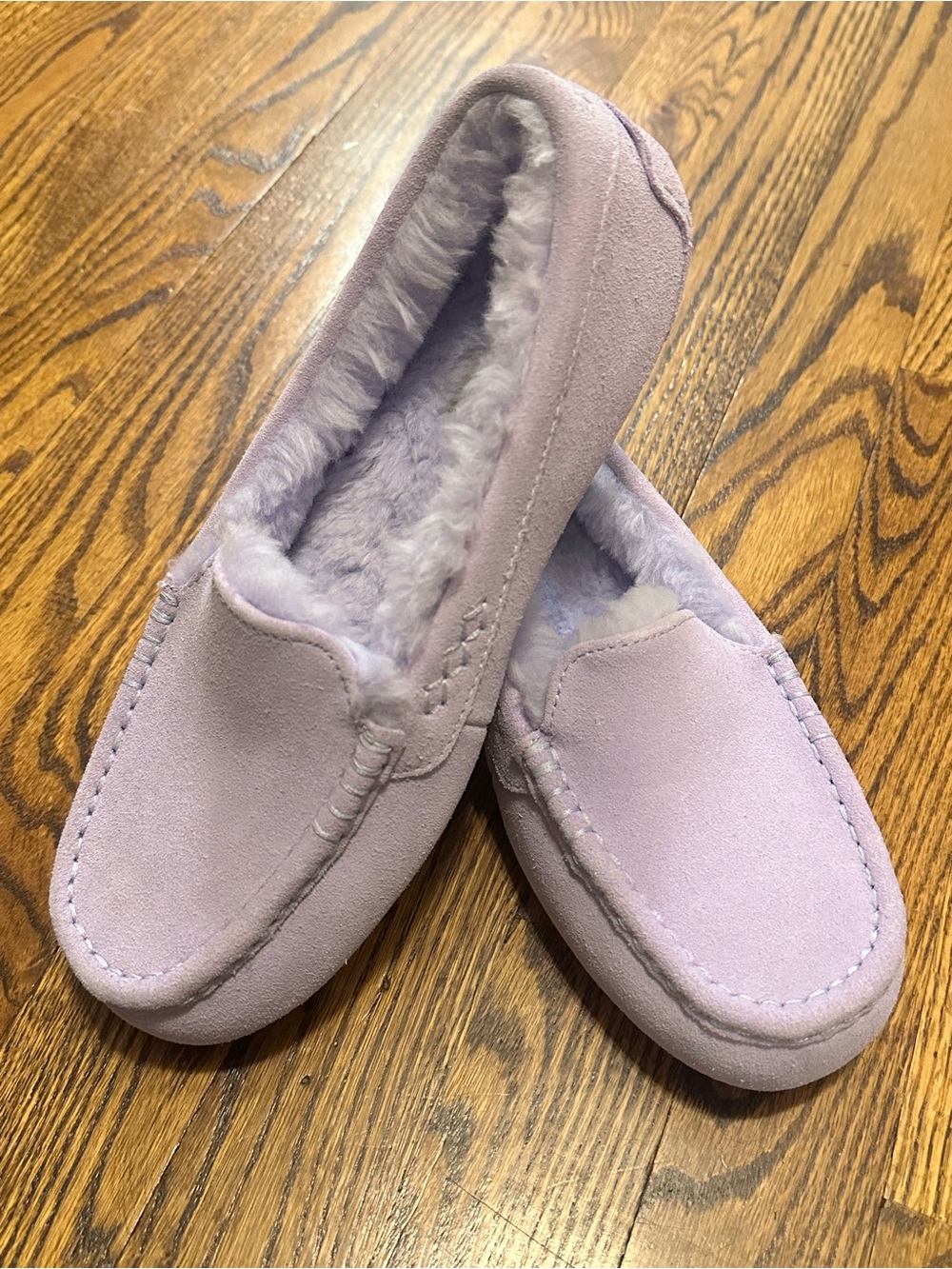 NWOT UGG Ansley Women’s Slippers - Picture 5 of 7